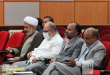 گزارش تصویری مراسم بزرگداشت روز کارگر